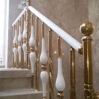 نرده استیل وحفاظ دیواری