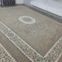 فرش ۱۲متری کرم