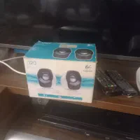 اسپیکر سیمی مخصوص لپ تاپ|قطعات و لوازم جانبی رایانه|اصفهان, سپاهانشهر|دیوار