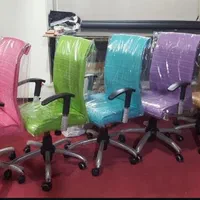 صندلی گردان