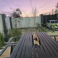 ویلا نوساز زعفرانیه سند اب برق گاز کنتور|فروش خانه و ویلا|رامجین, |دیوار