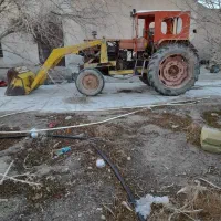 تراکتور رومانی ۶۵