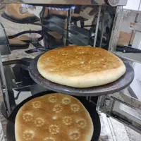 تنور های استیل