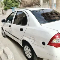 فروش ماشین تیبایک دوگانه سوزفابریک