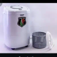 مینی واش تیتی مکث دیجیتالی داری سبد خوشکن