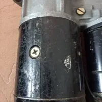 حراج استارت دستگاه راهسازی نونو آک آک