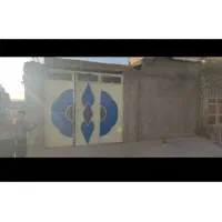 خانه-در-کرمانشاه
