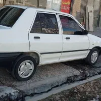 پراید 131 مدل 96