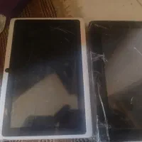دو تبلت چینی خراب
