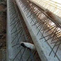 فروش تیرچه صنعتی