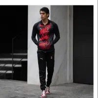 ست ورزشی مردانه