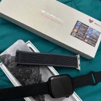 ساعت هوشمند HK10 Promax+