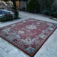 فرش ماشینی سه در چهار