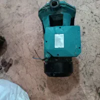 پمپ آب دو اسب دلتا فابریک