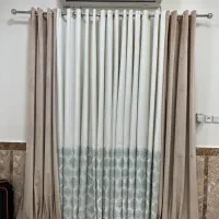 پرده|پرده، رانر، رومیزی|درگهان, |دیوار