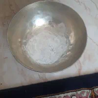 کاسه مسی قدیمی ۶تومن