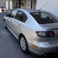 مزدا 3|خودرو سواری و وانت|ارومیه, |دیوار