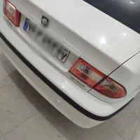 سمند ef7 دوگانه کارخانه|خودرو سواری و وانت|اراک, |دیوار