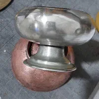 ظروف مسی قدیمی|صنایع دستی و سایر لوازم تزئینی|تهران, شهرک استقلال|دیوار