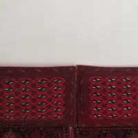 سه عدد پشتی