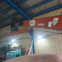 جرثقیل ۵تن|خودرو سنگین|اهواز, کوی آغاجاری|دیوار