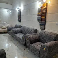 مبل راحتی تولیدی انواع به روز ترین مبل