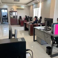 استخدام کارشناس پشتیبانی و امور آقا