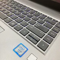 HP Zbook G5 Studio Lcd 4k /Xeon/16/512/4G|رایانه همراه|خمینی‌شهر, |دیوار
