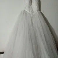 لباس عروس برای فروش