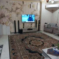 فروش واحد ۸۳ متری نادررهبر