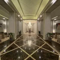 برج مطرح مشاعات هتلینگ / 190 متر 3 خواب