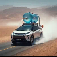 توضیح آب شور و شیرین در همه نقاط