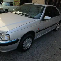 پرشیا مدل89|خودرو سواری و وانت|پردیس, فاز ۴|دیوار