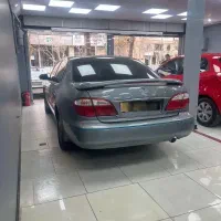 ماکسیما اتومات مدل ۸۹ درجه ۱|خودرو سواری و وانت|کرج, عظیمیه|دیوار