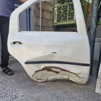 درب تصادفی ال نود