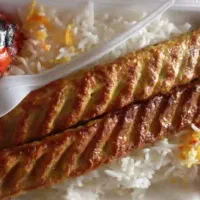 کباب کوبیده