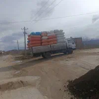 کاه گندم دیم درجه یک