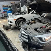 تعمیرگیربکس اتوماتیک با ۲ سال ضمانت کتبی|خدمات موتور و ماشین|تهران, دبستان|دیوار