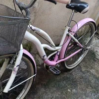 دوچرخه در حد صفر