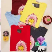 ست اچ اند ام، تیشرت و...|لباس|خرمآباد, |دیوار