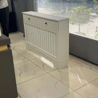 کاور شوفاژ شیک و زینتی|بوفه، ویترین، کنسول|کرج, شاهین‌ویلا|دیوار