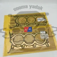 واشر سرسیلندر جنیون پارت هیوندای واشرسر سیلندر کیا