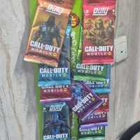 کیمدی و کارت کالاف|کنسول، بازی ویدئویی و آنلاین|مشهد, کارمندان دوم|دیوار