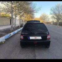 پراید 111 مدل 89