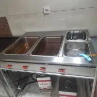 وسایل فسفود|کافی‌شاپ و رستوران|یزد, |دیوار