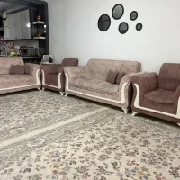 ست ۷نفره مبل راحتی