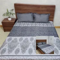 روتختی یکنفره ودونفره و روبالشتی ست|سرویس روتختی|گرگان, |دیوار