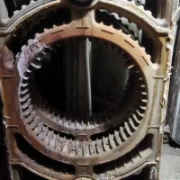 ساخت دستگاه خشک شویی وتعمیرات