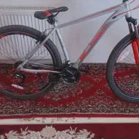 دوچرخه سایز ۲۹|دوچرخه، اسکیت، اسکوتر|گلبهار, شهر جدید گلبهار|دیوار