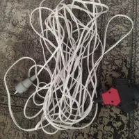 15مترسیم دو رشته 2*2.5